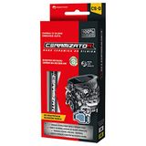 Ceramizator CS-D Diesel Engines Regenerator - Keramische Revitaliserende Pasta - Regenerator van Oppervlakken Onderhevig aan Wrijving - Innovatieformule In Kleine Spuit