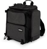 Zebco Rucksack 23L Incl. 1 Box Zwart