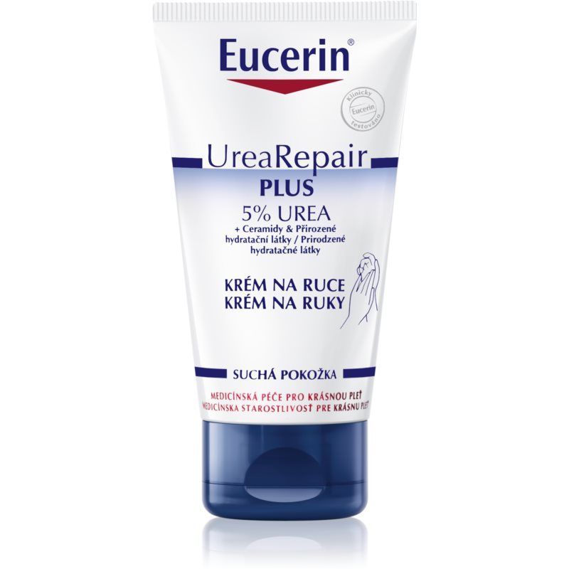 Eucerin UreaRepair
