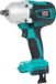 NAC Slagmoersleutel 20V 600Nm Borstelloze Motor Zonder Accu en Oplader