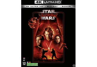 VSN / KOLMIO MEDIA Star Wars Episode 3 - Revenge Of The Sith