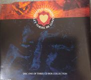 Let Simple Minds Let There Be Love CD