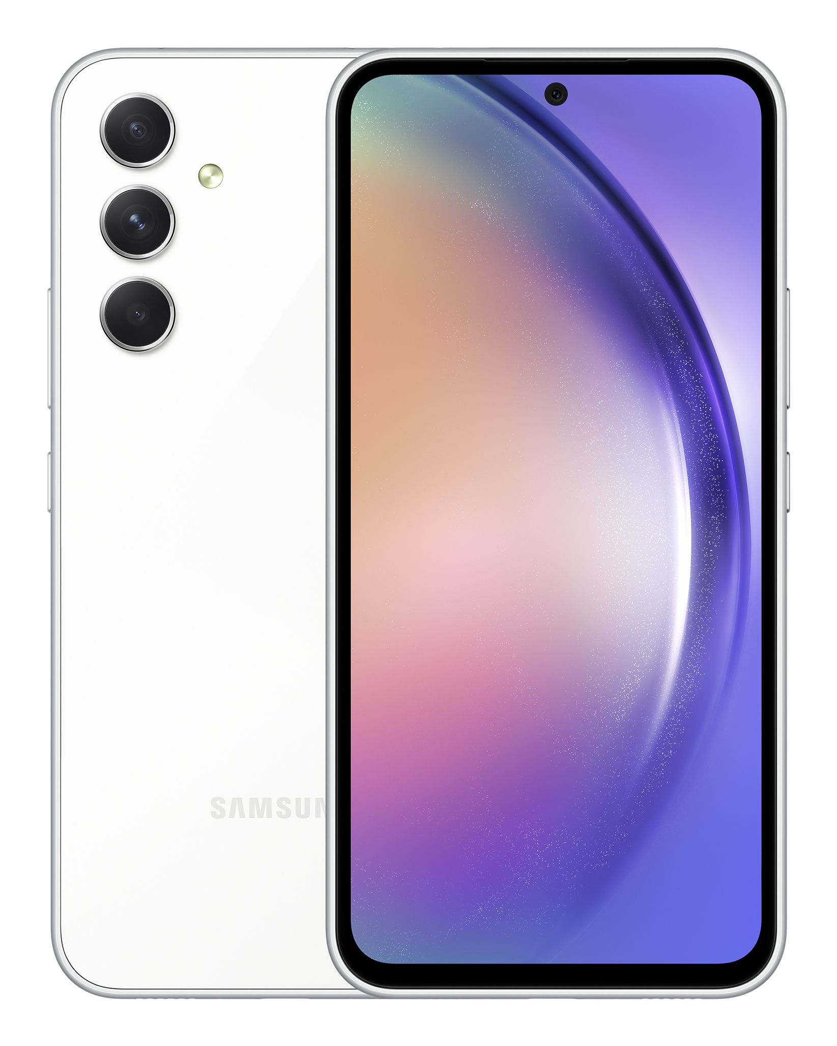 Samsung Galaxy A54 5G - 256GB - Awesome White