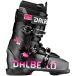 Dalbello IL Moro 110 (28.5 - Granite Black / Black) Chaussures de ski Homme