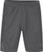 Jako Power Vrijetijdsshort Kinderen - Antraciet | Maat: 128