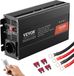 VEVOR Onduleur à onde sinusoïdale pure 1000W DC 12V AC 230V