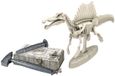 Clementoni Jurassic World Spinosaurus - Dino Opgraafset - Skelet van Dinosaurussen - STEM Dinosaurus Speelgoed voor Kinderen - Officiële Licentie