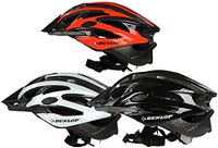 Dunlop Vehicle 871125299744 MTB Helm AB, meerkleurig, L