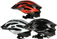 Dunlop Vehicle 871125299744 MTB Helm AB, meerkleurig, L
