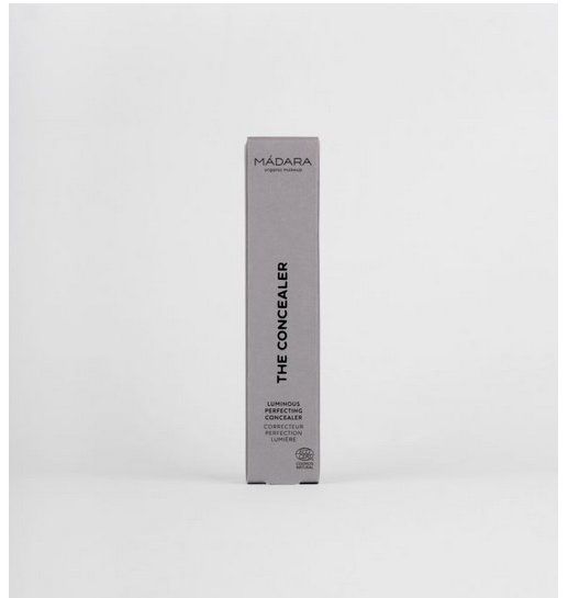 Mádara The Concealer - A6104 - 4ml