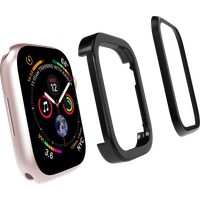 BlueBuilt Apple Watch SE 40mm Screenprotector Glass