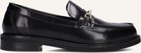 Stefano Lauran 12081 Loafers Dames Zwart