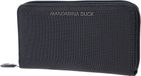 MANDARINA DUCK Portemonnee MD20 Zip Wallet Steel Grijs