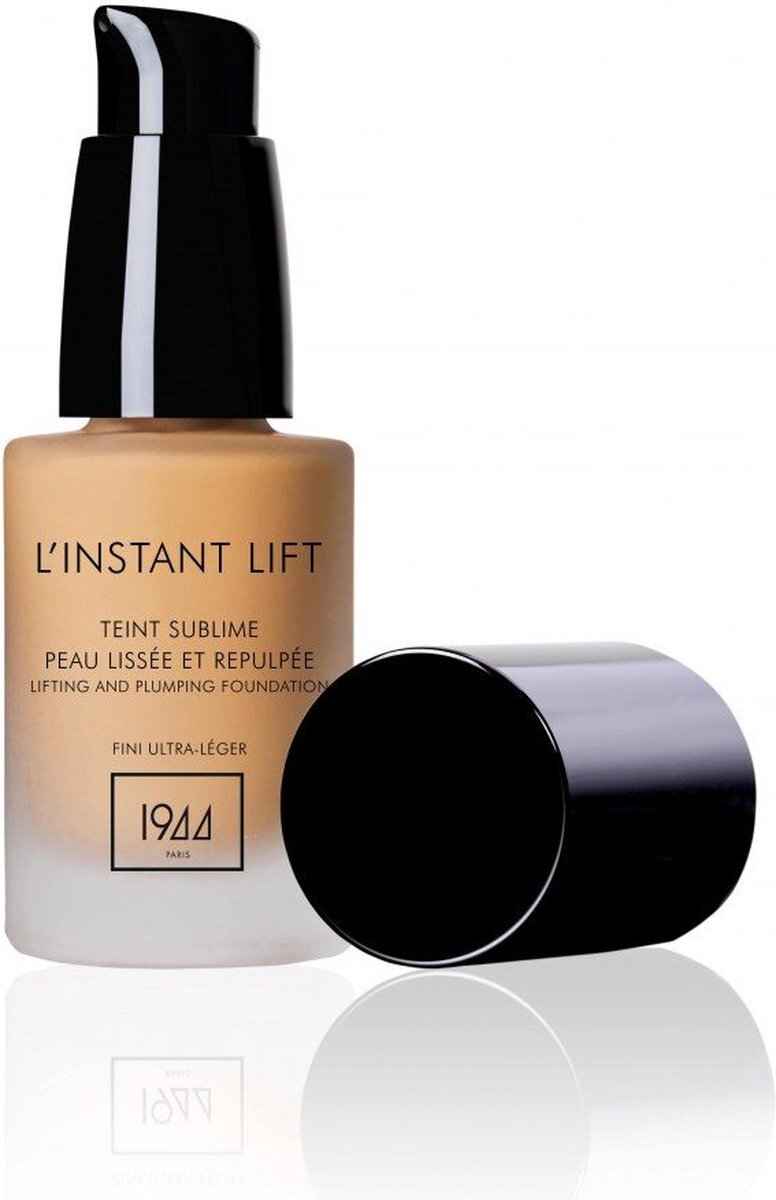 1944 Paris Instant Lift Foundation Sandy Beige - CC003B