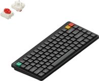 NuPhy Node 75 Clavier mécanique sans fil