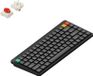 NuPhy Node 75 Clavier mécanique sans fil
