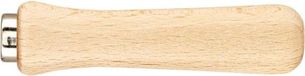 Einkaufsbüro Deutscher Eisenhändler GmbH Vijlheft Nr.1 120mm bois de hêtre acier