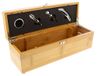 Pradel Excellence RT802G Bamboe-verzamelbox, 5-delig