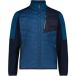 CMP Hybride jas Performance Stretch Heren S Petroleum Fleece