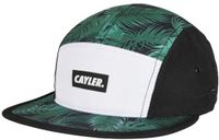Cayler & Sons C&S WL Green Jungle Camp Cap black/mc one size Snapback Pet
