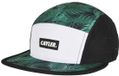 Cayler & Sons C&S WL Green Jungle Camp Cap black/mc one size Snapback Pet