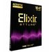 Elixir Strings ATTUNE Akoestische Gitaarsnaren Fosforbrons Extra Light 10-47