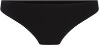 Hunkemöller Super Comfort String Zwart
