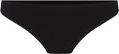 Hunkemöller Super Comfort String Zwart