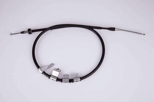 HELLA PAGID 8AS 355 664-111 Handremkabel - AS6411 - voor o.a. HYUNDAI