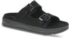 Caprice Chaussure femme 9-27201-46 Noir Cuir Taille 37 EU