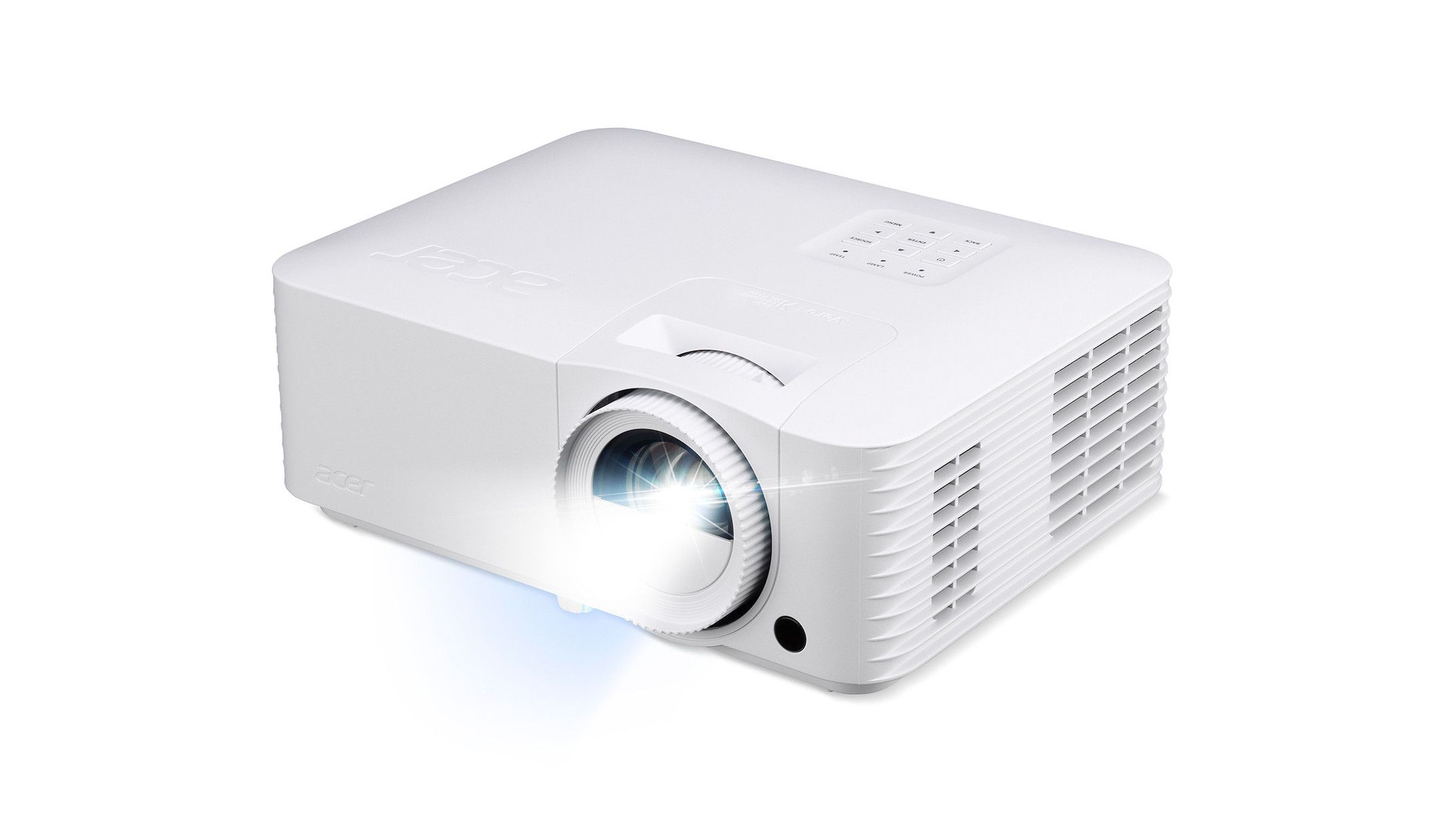 Acer HL1820 DLP UHD 4K