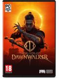 Bandai Namco Entertainment Inc. The Blood of Dawnwalker - Day One Edition - PC - Code in a box