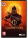 Bandai Namco Entertainment Inc. The Blood of Dawnwalker - Day One Edition - PC - Code in a box