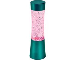 Moses Glitter LED lamp Shake and Shine 15 cm