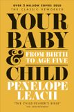 Your Dorling Kindersley Limited Your Baby and Child