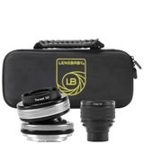 Lensbaby LBOSIKF camera toebehoren