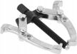 Högert extracteur à 2 bras 75 mm pour roulements dans les poêles