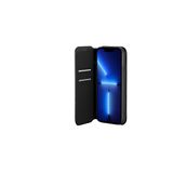 Beschermhoes Apple Beschermhoes voor iPhone 13 Pro, zwart