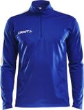Craft Progress Ziptop Heren - Royal | Maat: XL