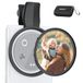 NEEWER 67mm Clip On Black Mist Filter voor Telefoon