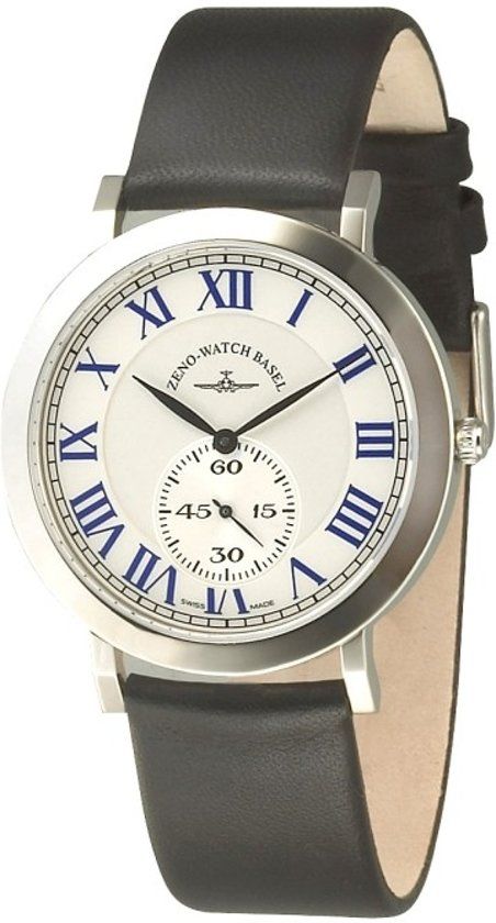 Zeno-Watch Mod. 6703Q-i3-rom - Horloge