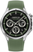 OnePlus Watch 3 - Emerald Titanium - 47mm - Green Strap