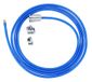 Maximex Buisreiniger Mod. TWISTER, blauw, kunststof/metaal, 3x250x3 cm