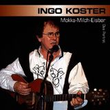 Sonic Rendezvous Ingo Koster - Mokka-Milch-Eisbar - Das Porträt (CD)