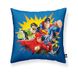 BELUM Kussensloop 100% katoen 45 x 45 cm model Justice League B
