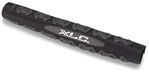 XLC Kettingstutbescherming Cp-n03 Velo-stuk, zwart-zwart, 260 x 90 x 110 mm