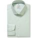 OLYMP Level Five Performance Climate Control Body Fit Overhemd kalk, Effen