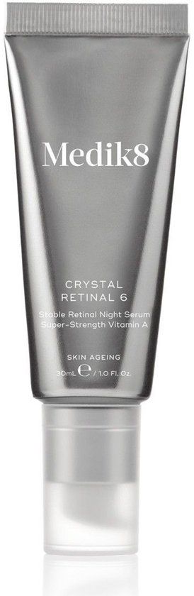 Medik8 Crystal Retinal 6 Night Serum - 30ml