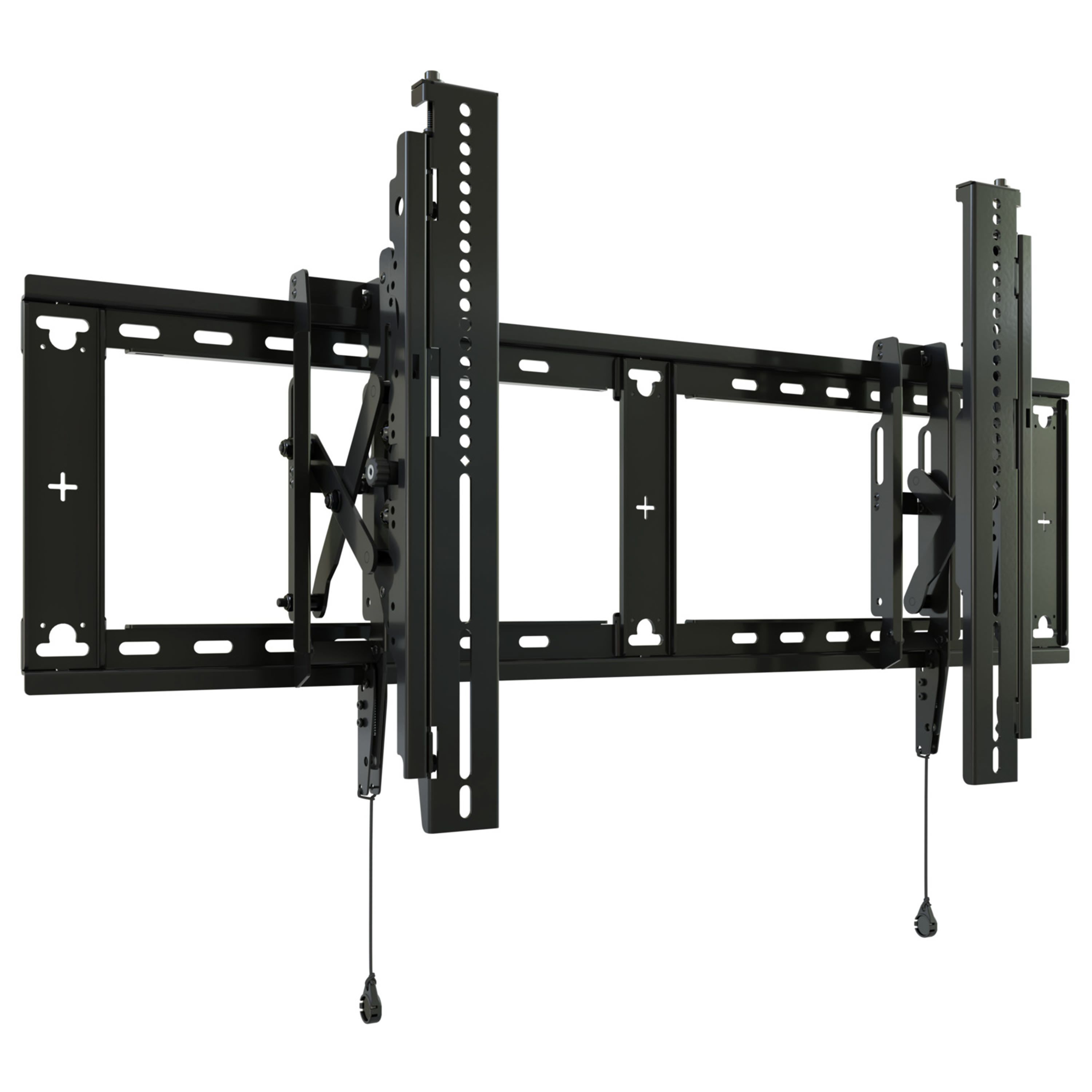 Chief RLXT3 TV Wall Mount - 43" - 85" - Black