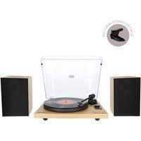 Enova Hifi Enova Vinyl platenspeler set Hifi Vision 2 Beuk